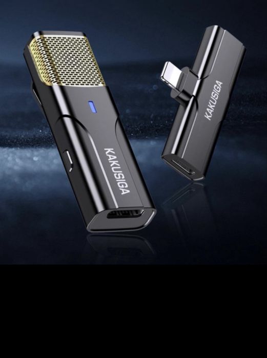 Петличка, петличка для видео