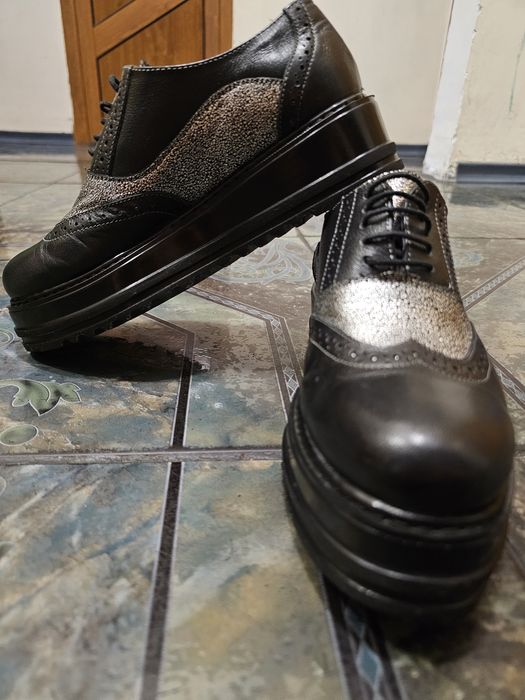 Mocasini dama , Marelbo