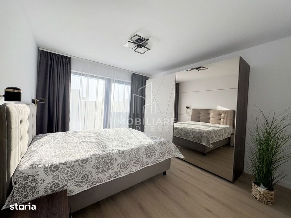 2 camere | Lux | Intre Lacuri Residence | FSEGA | Iulius Mall