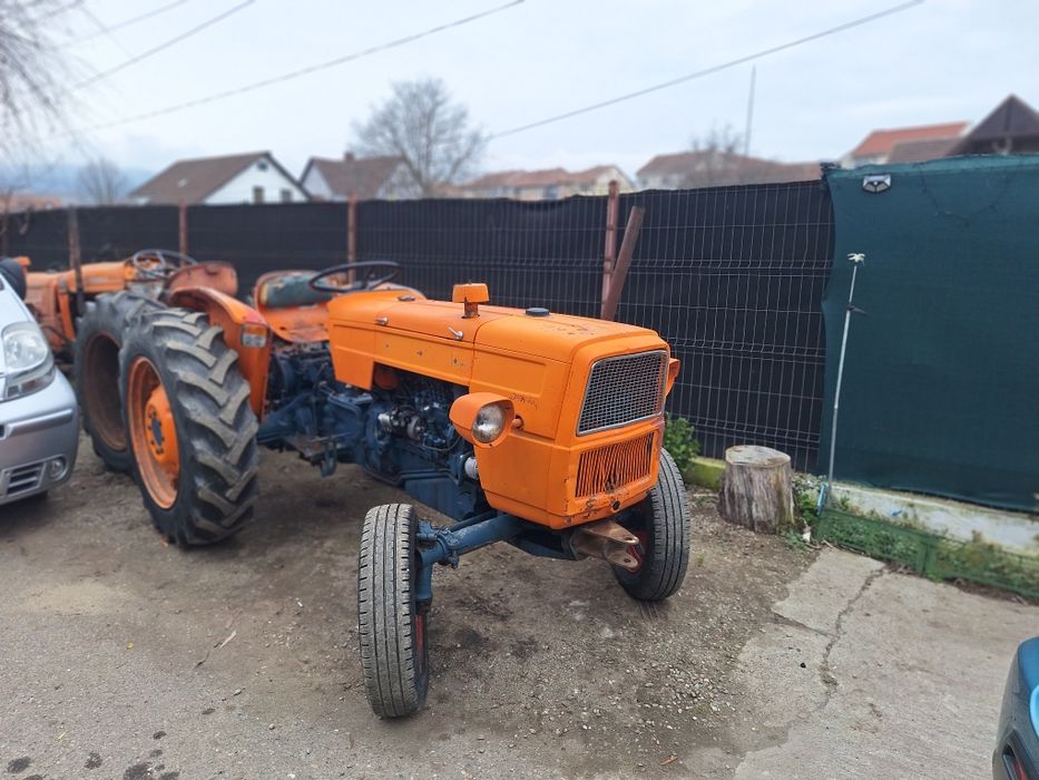 Tractor Fiat 45cp