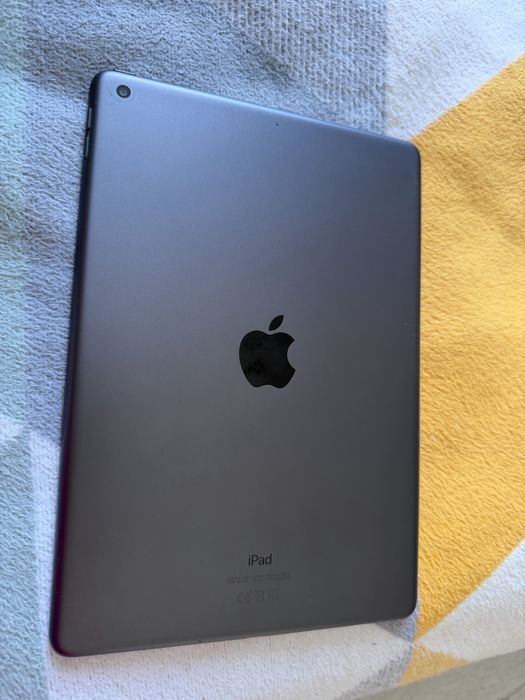 ipad 9-го поколения 64 гб