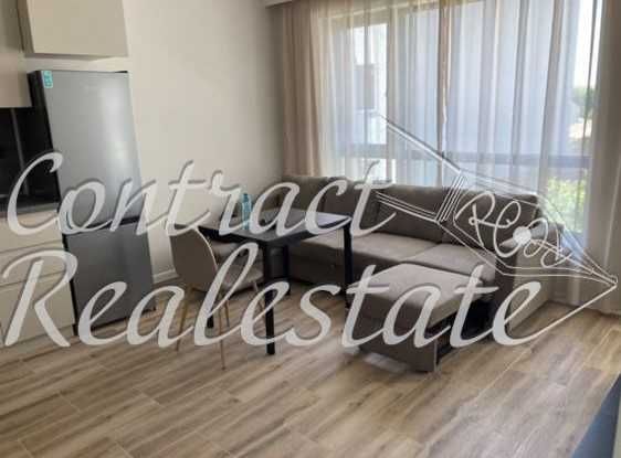 Дава се под наем Двустаен апартамент в Варна, Зимно кино Тракия - 50 кв.м за 458.49 € - Снимка #2