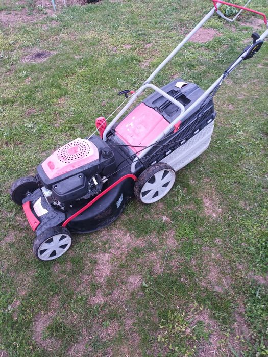 Самоходна косачка