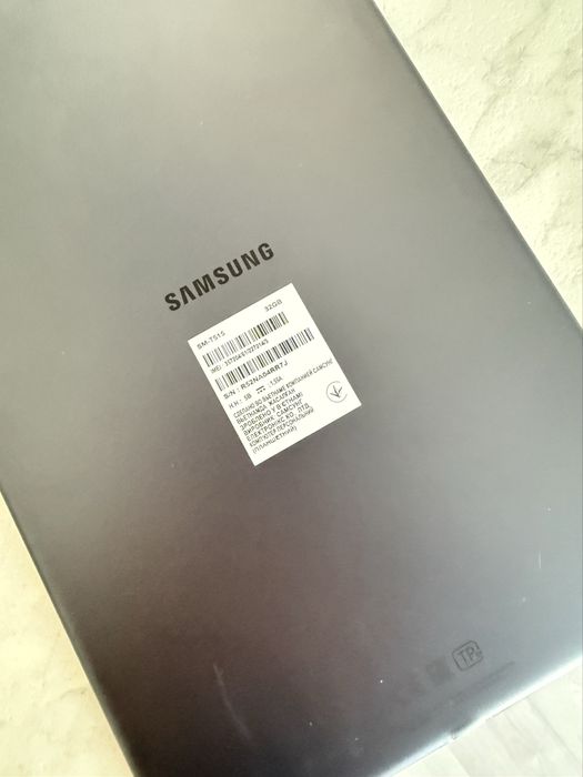 Планшет Samsung Galaxy Tab A 10,1