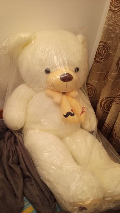 Мишка 1.5 м. игрушка