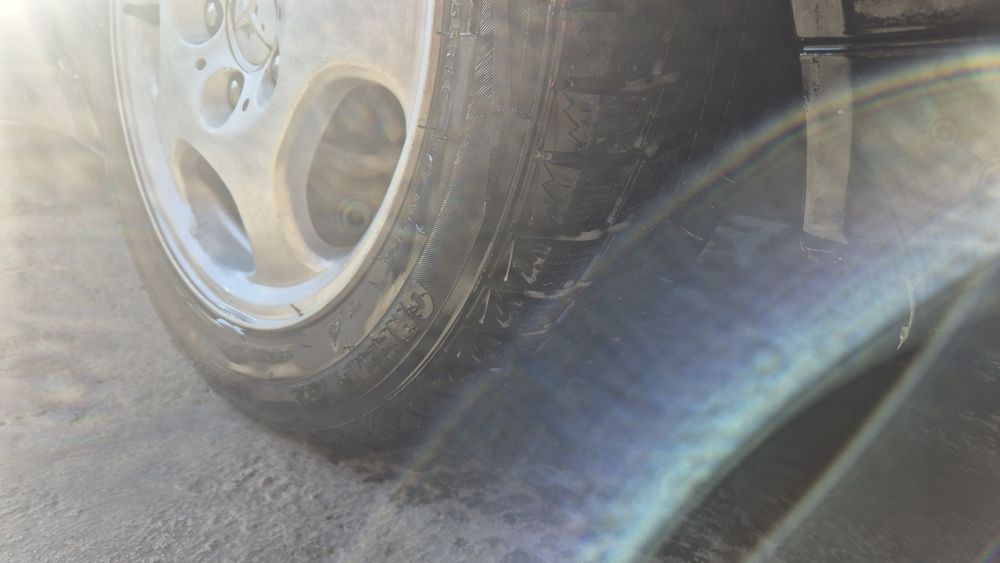 Продам или обмен мекаб р16