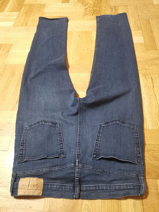 Calvin Klein оригинални мъжки дънки