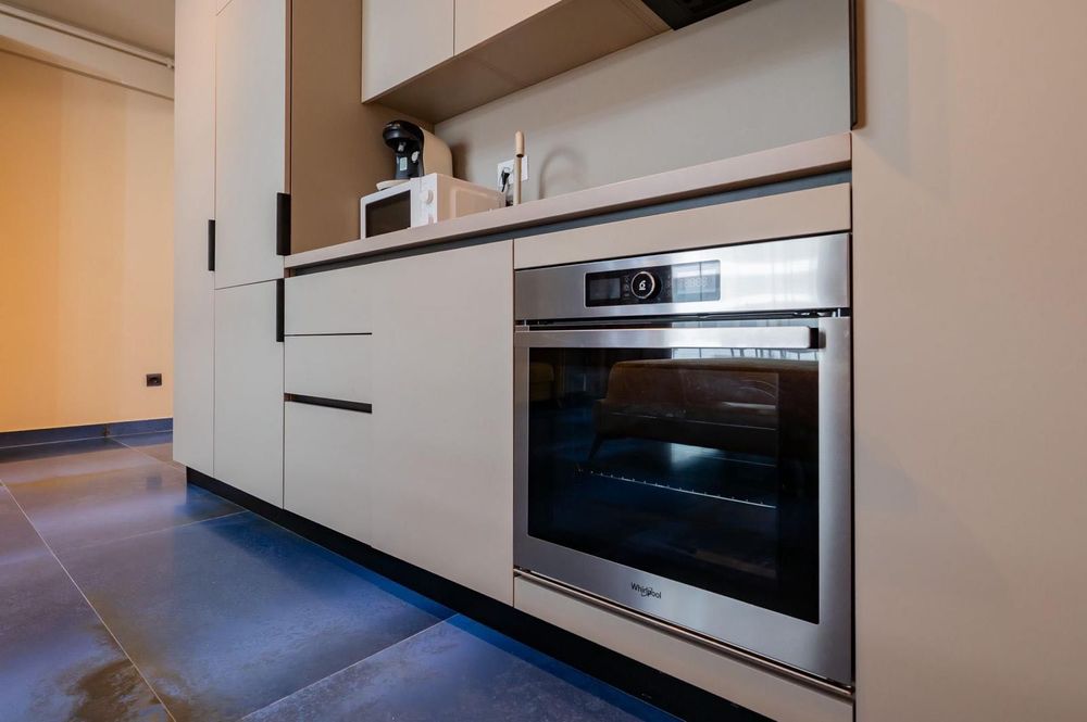 Vând Garsonieră nouă în Constanța !