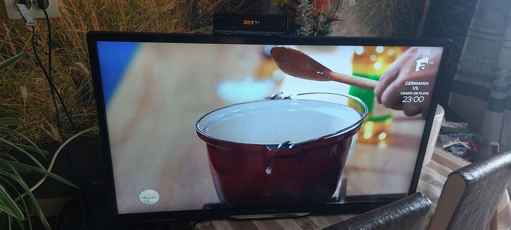 Tv Philips 108cm