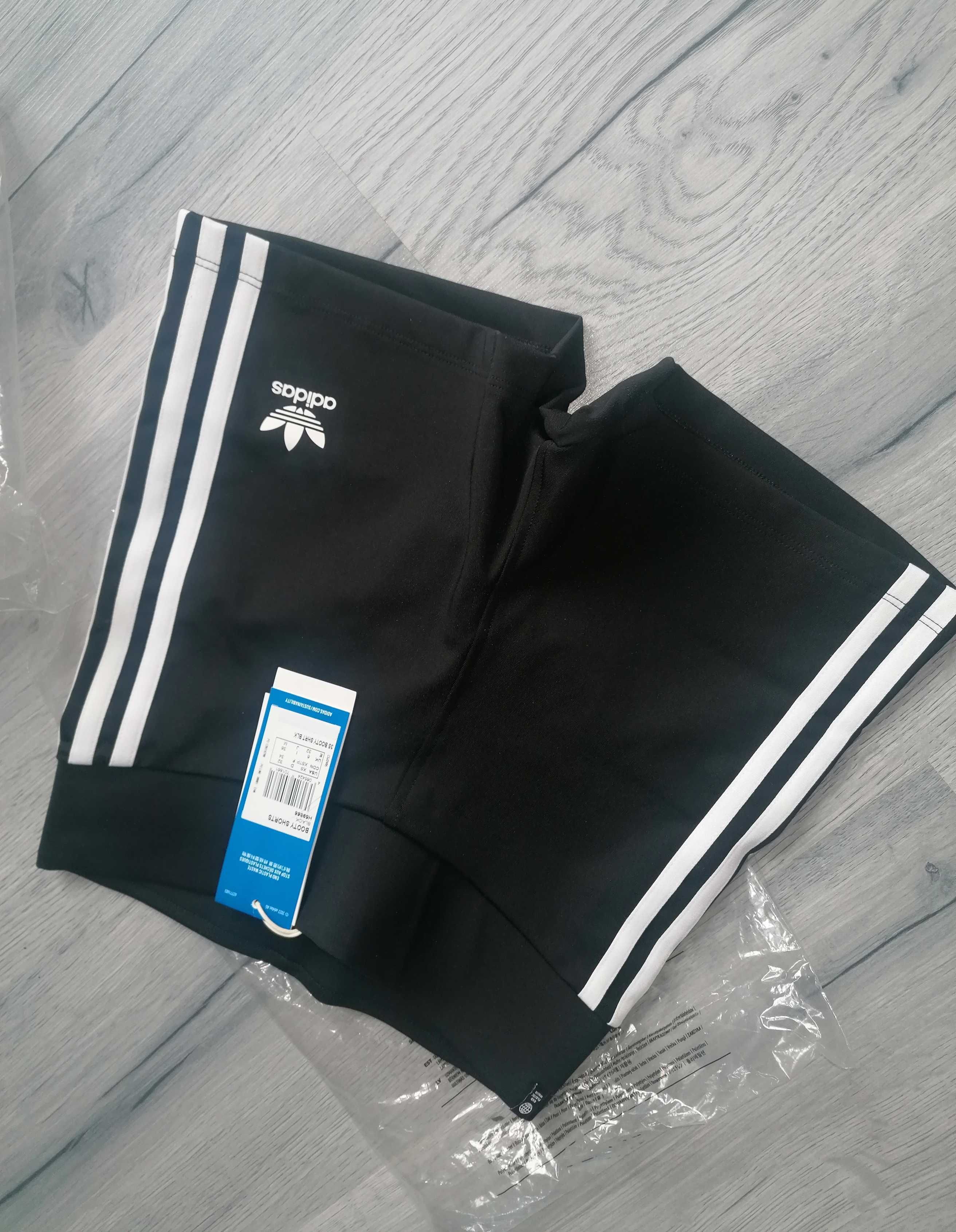 Pantaloni scur i fitness dama Adidas noi xxs Suceava OLX.ro