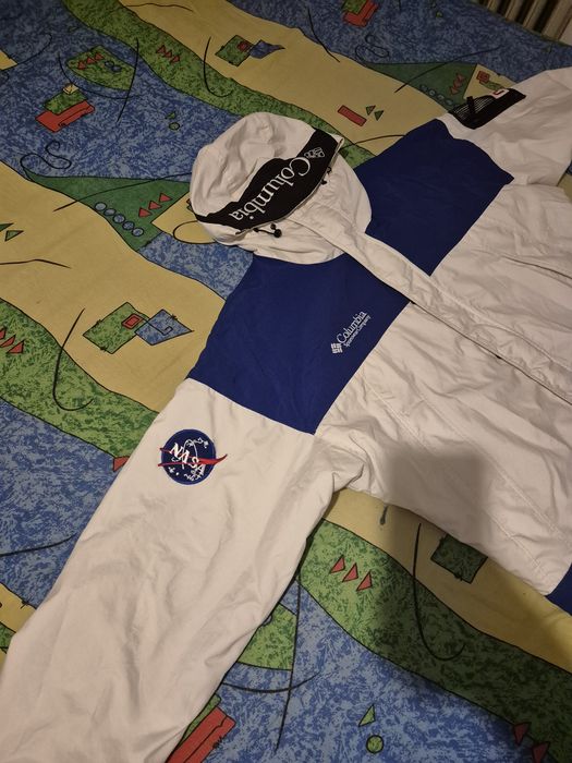 Geaca Columbia Nasa  ski munte drumetie marime XL
