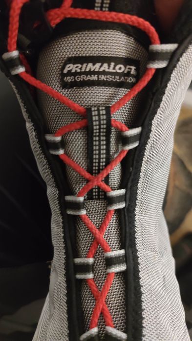 Bocanci expeditie altitudine The North Face Verto 6K Extreme 44,5