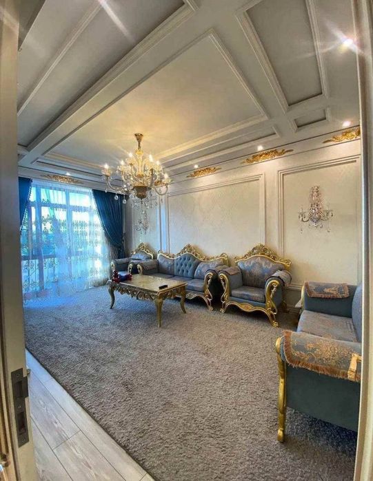 Сдается на аренда квартиры центр города  ЖК Парисиен