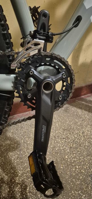 Bicicleta MTB Superior XC 889