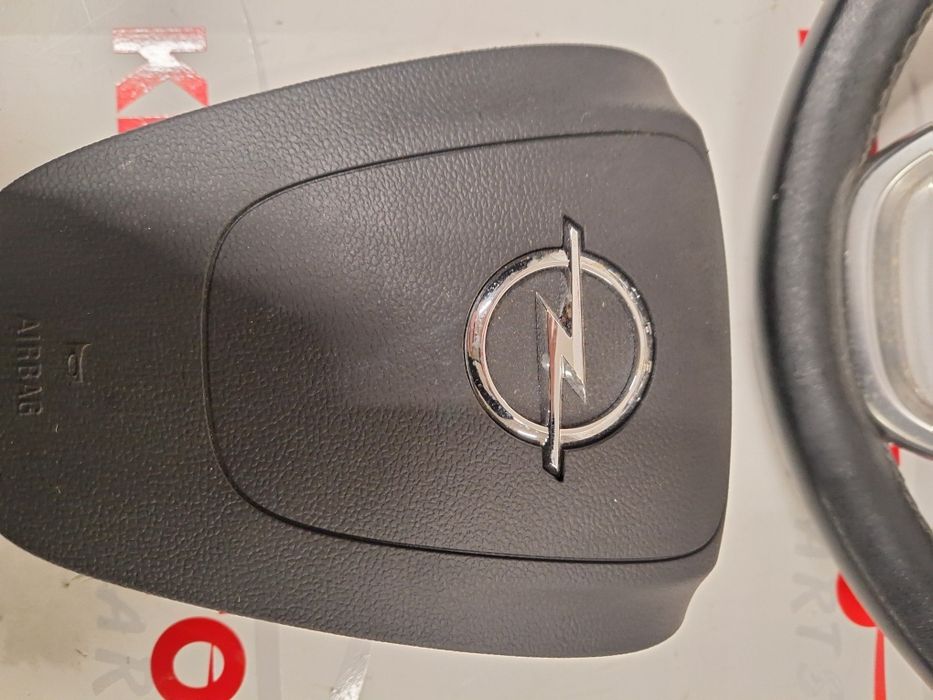 Волан с еърбег Opel Astra J / Опел Астра Джей 2013г.