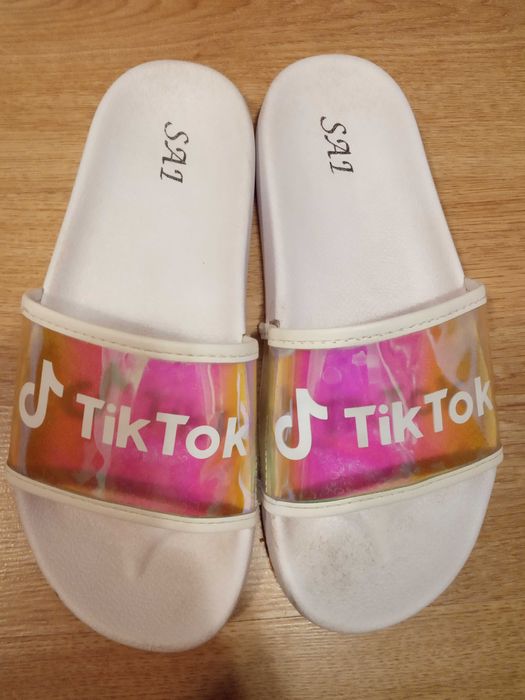 Джапанки Tik Tok