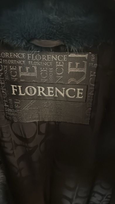 Норковая шуба “Florence”