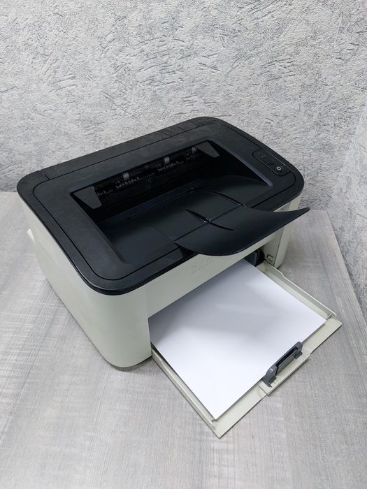 SAMSUNG ML-1670
принтер прошит