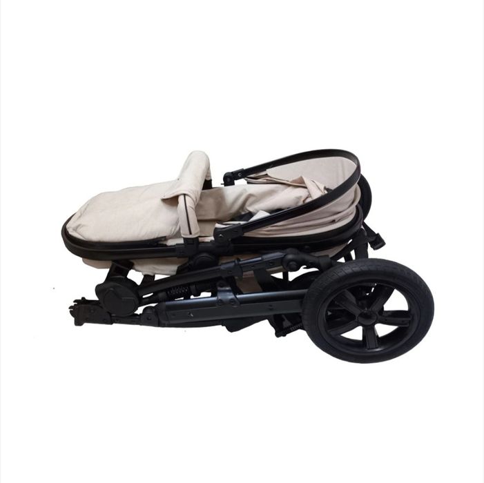 Carucior bebe  3 în 1