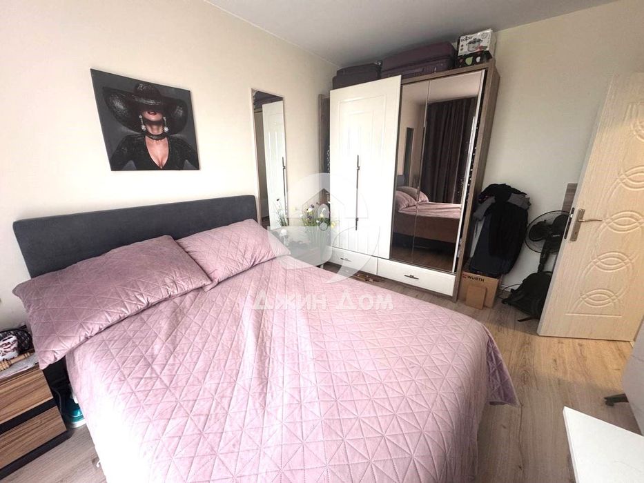 Продава се Двустаен апартамент в с. Равда, Област Бургас - 55 кв.м за 798 €/кв.м - Снимка #4