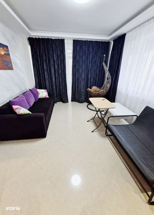 Apartament frontal la mare, cu loc de parcare in proprietate — fotografia 3