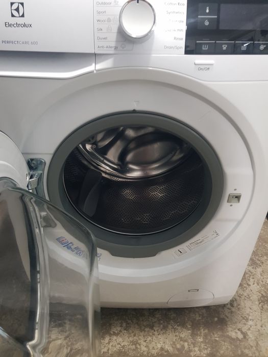 Пералня Electrolux 9 кг,