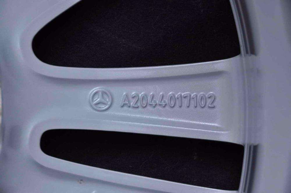 Jante 16 inch Originale Mercedes C-Class W204 S204 R16