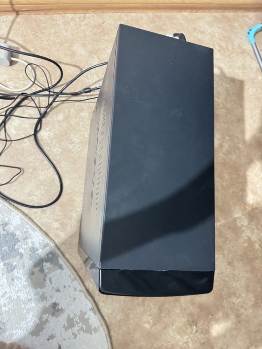 Компьютер офисный