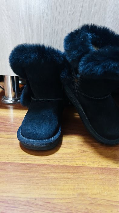 Обувь для девочки