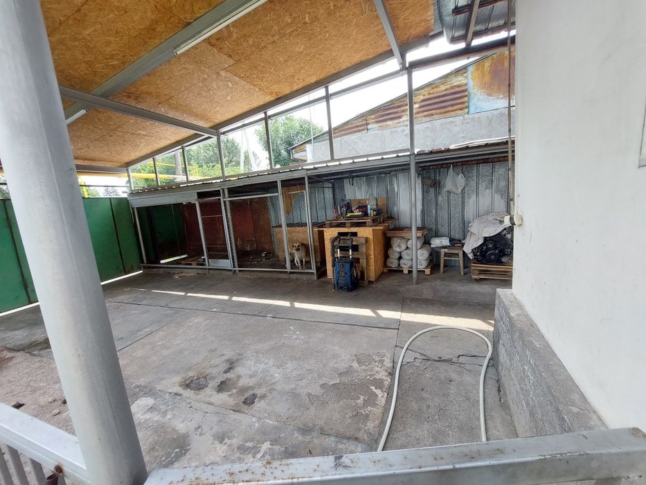 Продам дом в тихом, спокойном районе