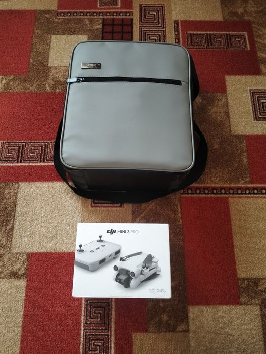 Продам Djl mini 3 pro и  SMRC P7 MAX.