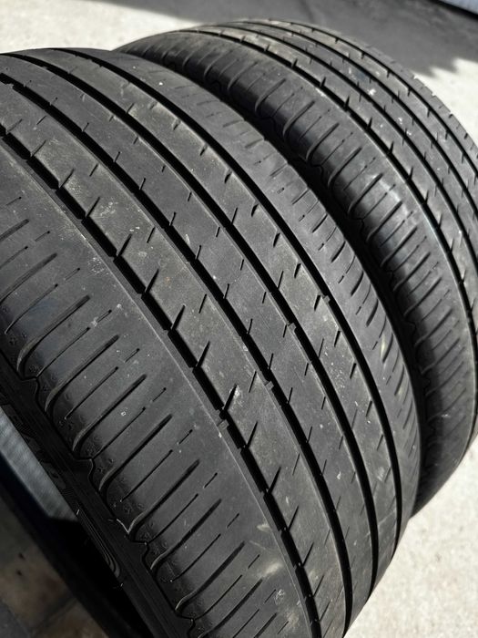 Anvelope 245/40R20 GoodYear Vara