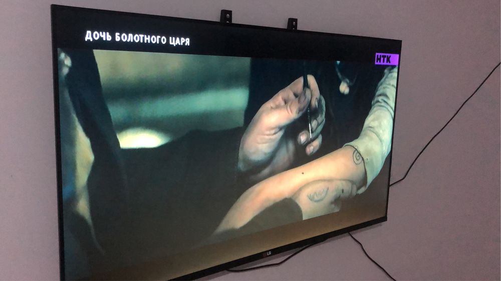 Продам смарт Телевизор