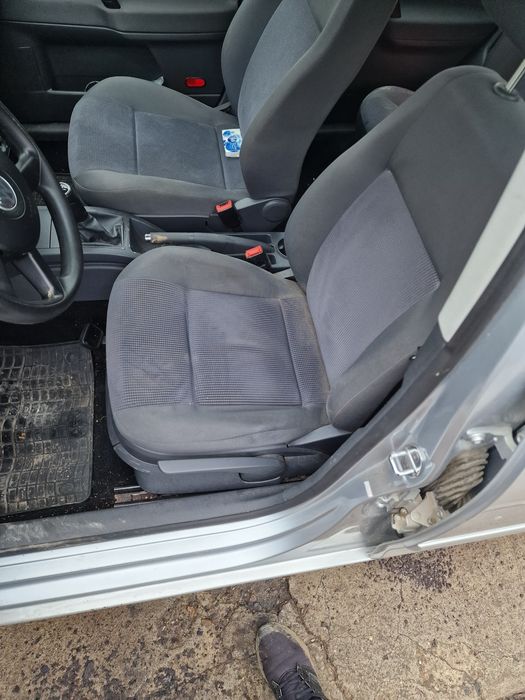 Vw polo 1.2 2006година  на части