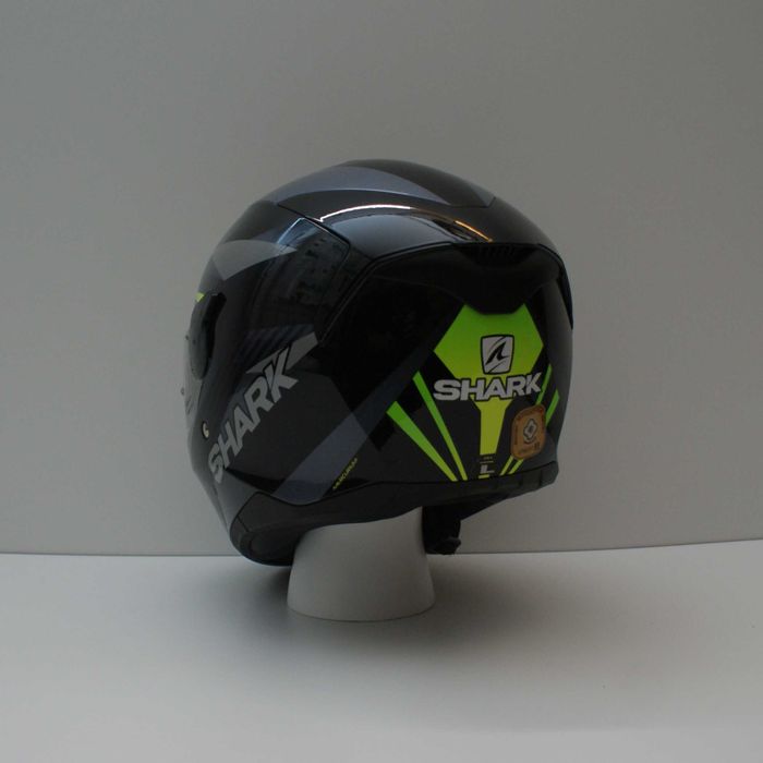 Каска за мотор SHARK DSKWAL MERCURIUM размер L
