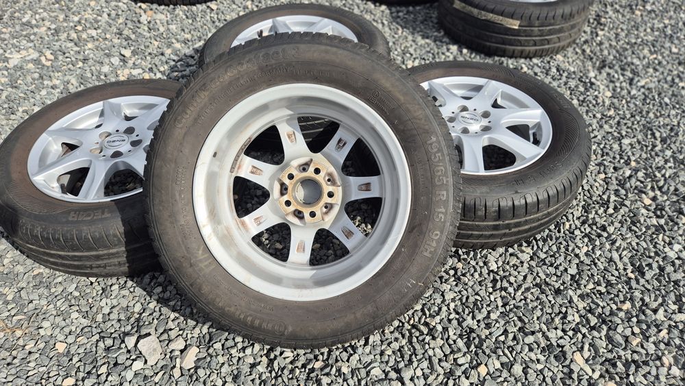 Джанти ENZO 5/100 Audi,VW,Seat,Skoda 5x100