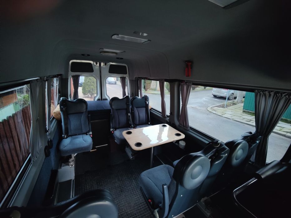 Curse private Constanța oriunde în țară 9 locuri