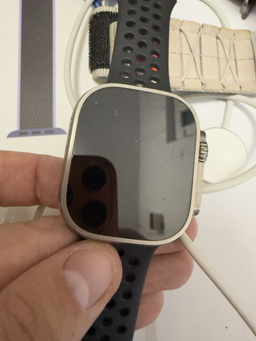 Apple Watch Ultra 2 49mm GPS/LTE