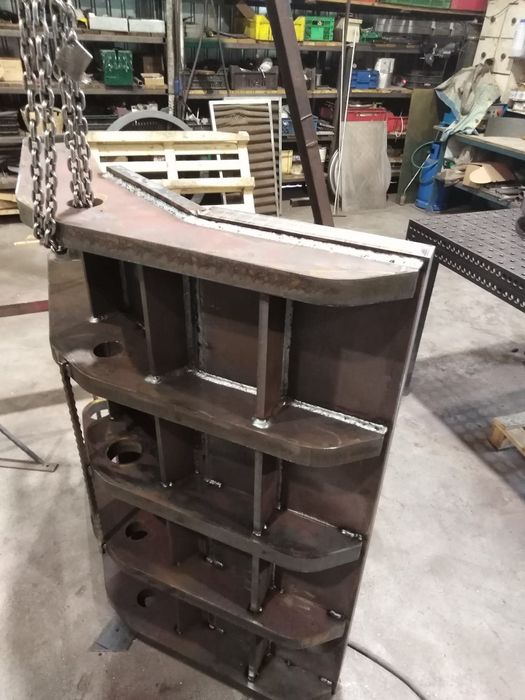 Ofer servici de reparati prin sudura Disponibil în Cluj-Napoca și împr