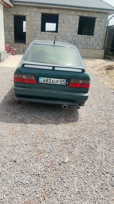 Ниссан примера п 10