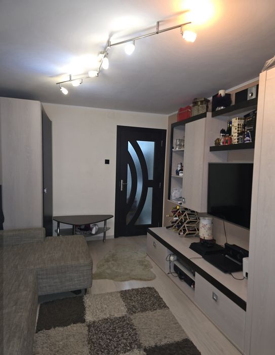 Apartament 2 camere Deva | decomandat | mobilat&utilat 57000euro
