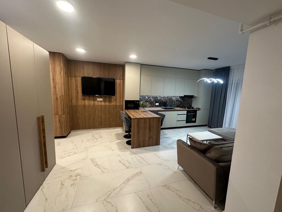 Apartamente 2/3 camere