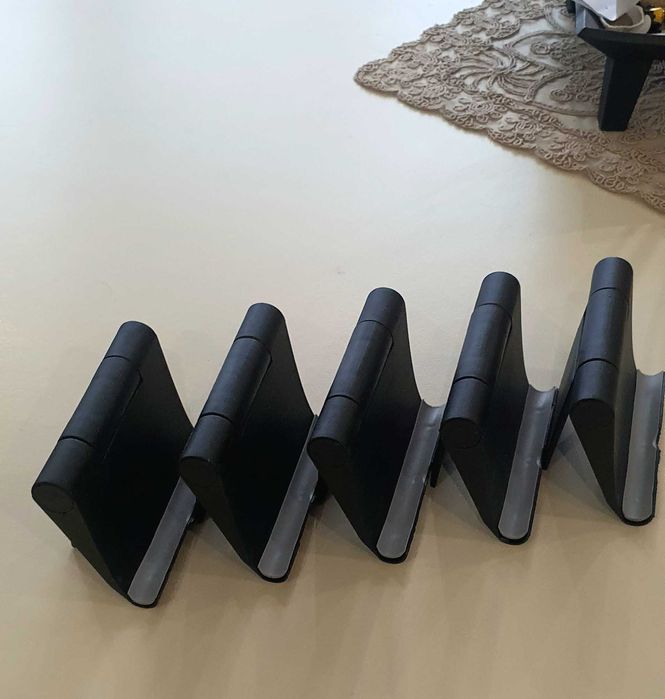 Комплект 5 бр. поставки за телефон/таблет – сгъваеми и удобни | 4€