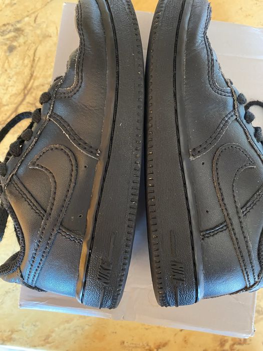 Nike Air Force 1 маратонки за момче/момиче EUR 27.5/ UK 10