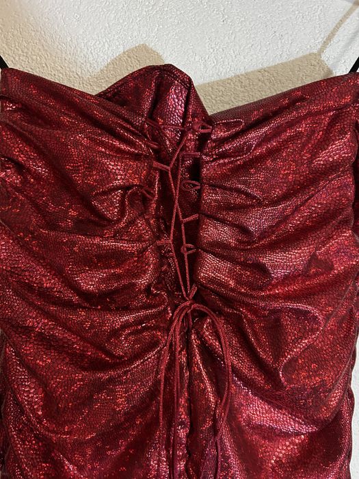 Rochie eleganta nou cu eticheta