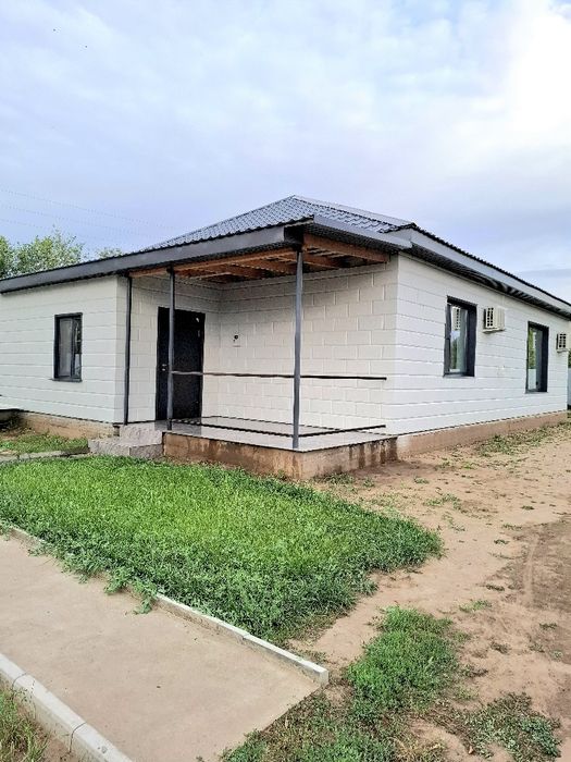 4 ком дом 130 м ² с/о Хуторок