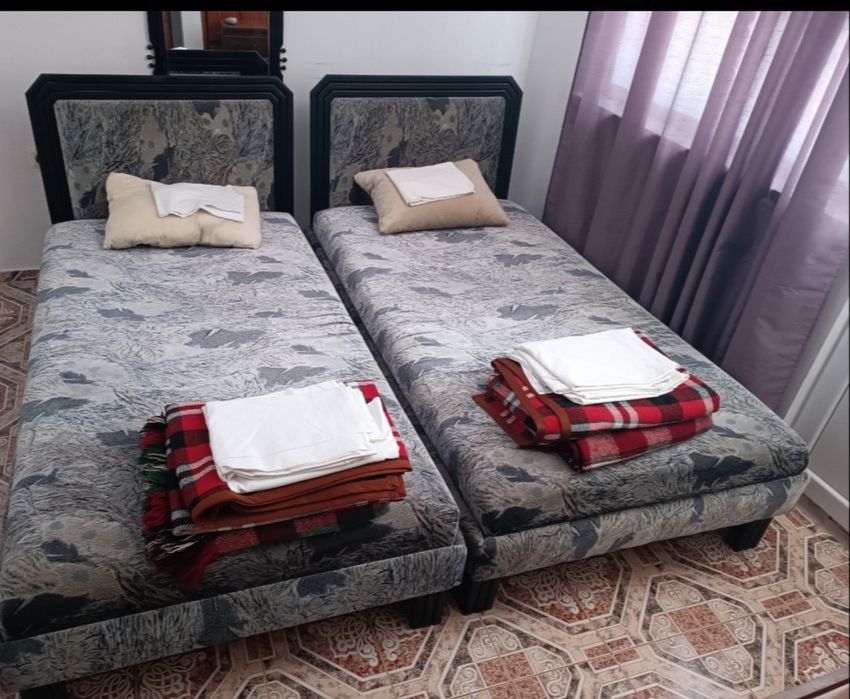 Стаи/квартири за сезонен персонал/работници ЦентърСв.Влас