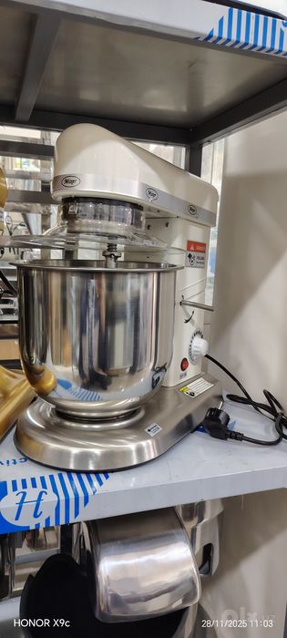 Mixsr B 7 mixsr aparati