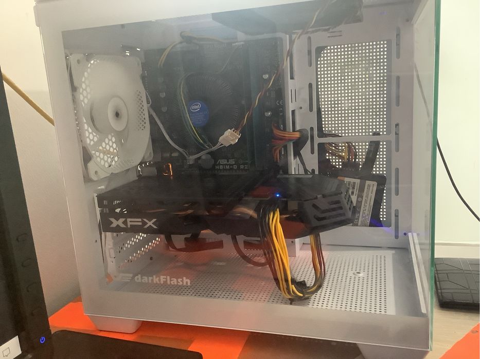 Pc gaming-nogociabil