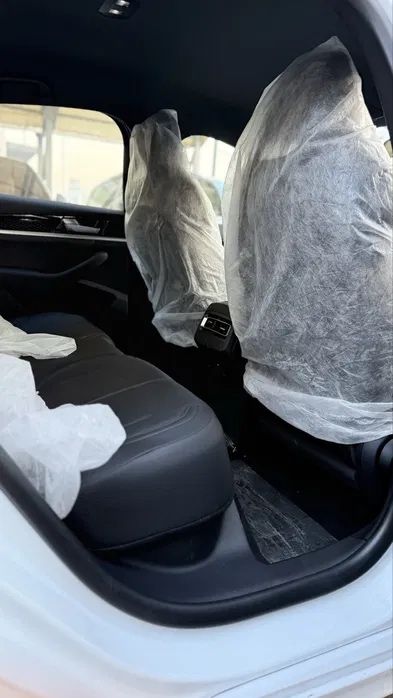 BYD Qin Plus 510km Travel
